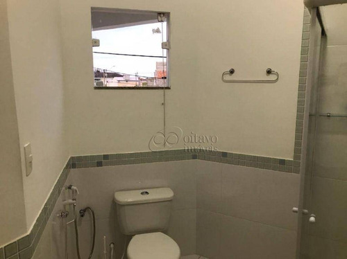 Imagem 26 de 30 de Casa À Venda No Vale Das Palmeira, Macaé/rj. - Ca1709