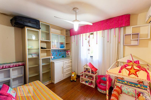 Imagem 15 de 15 de Apartamento À Venda - São Domingos , 4 Quartos, 239 - S893459475