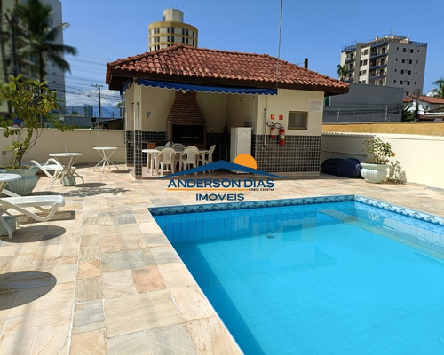 Imagem 23 de 30 de Apartamento Com 3 Dormitórios À Venda, 90 M² Por R$ 670.000 - Martim De Sá - Caraguatatuba/sp - Ap00055 - 71015341