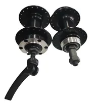 Comprar Maza Sellada Delantera Y Trasera Para Freno Disco 36h