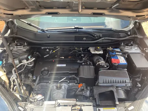 Honda CR-V 2.4 City Plus