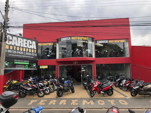 Honda Fan 150 Esdi