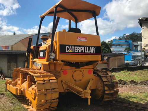 Caterpillar