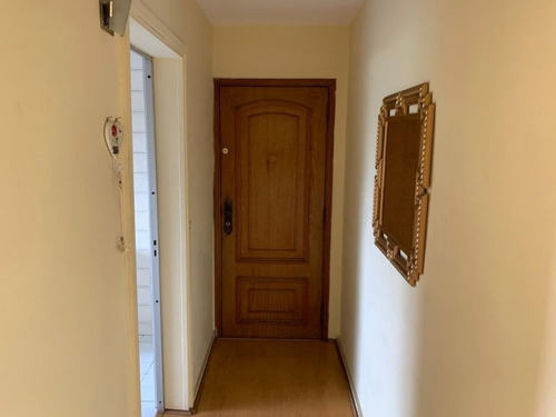 Imagem 2 de 25 de Apartamento - Ref: 7326