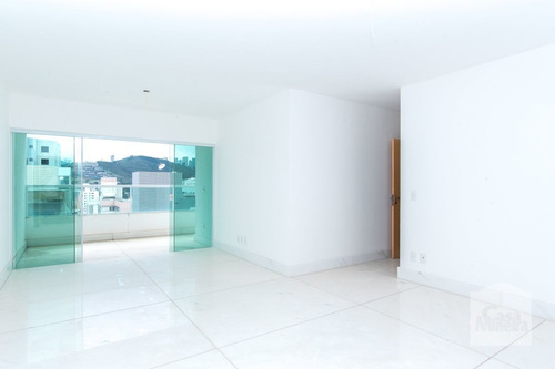Imagem 1 de 15 de Apartamento À Venda No Buritis - Código 89200 - 89200