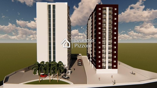 Imagem 1 de 15 de Fatto Arujá Com 2 Dormitórios Com 2 Suíte 58m² - Apartamento A Venda No Bairro Jardim Das Cerejeiras - Arujá, Sp - 20142-fatto-aruja-5800