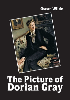 Libro The Picture Of Dorian Gray, Novel - Wilde, Oscar