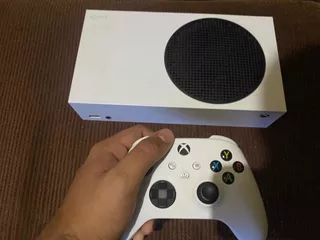 Xbox Series S