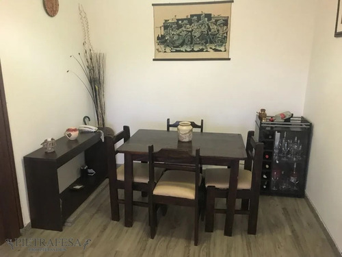 Imagen 3 de 9 de Apartamento En Venta Con Renta Amueblado, 2 Dormitorios, 1 Baño- Panamá-aguada