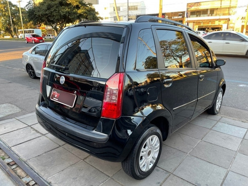 Imagem 6 de 10 de Fiat Idea Elx 1.4