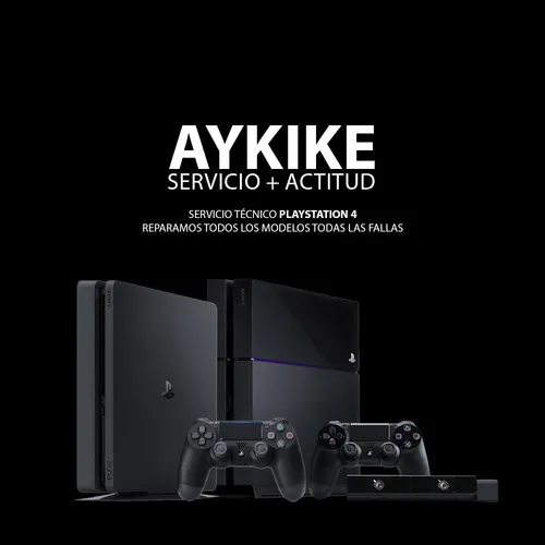 Servicio Tecnico Ps4 Ps5 Ps3 Xbox 360 One Series Xs Joystick