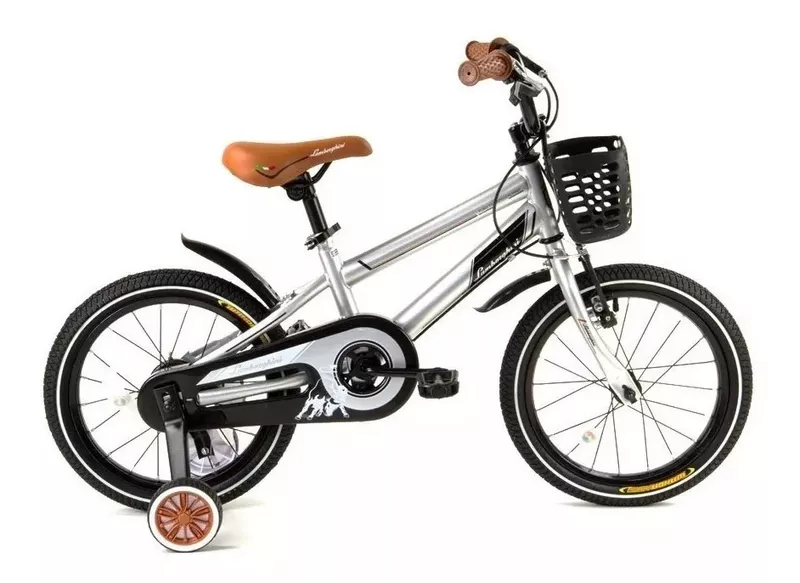 Cómo elegir la mejor bicicleta para niños: cinco aspectos que