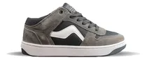 Comprar Zapatillas Reef Lifestyle Niño  Montara Ill Jr Gri Ng Bc Blw