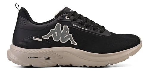 Tênis Masculino Feminino Kappa Park 2.0 Original