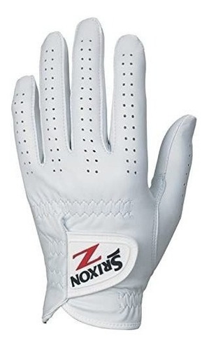 Srixon Z Guantes Cabretta Golf 2017 De Las Mujeres