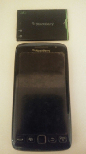Celular Blackberry Tourch