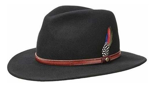 Stetson Rantoul Traveller Mujeres / Hombres |