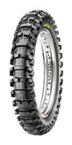 Cubierta Motocross Maxxis Sm 110 90 19 62m M7308 Original