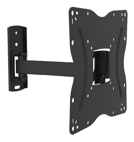 Netmak Soporte Pared Tv/monitor 17 - 43   Brazo Móvil Pcreg