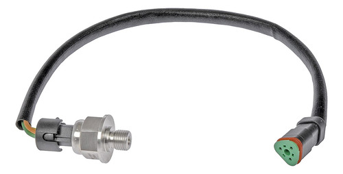 Sensor Presion Aceite Spartan Motors Gladiator 2001