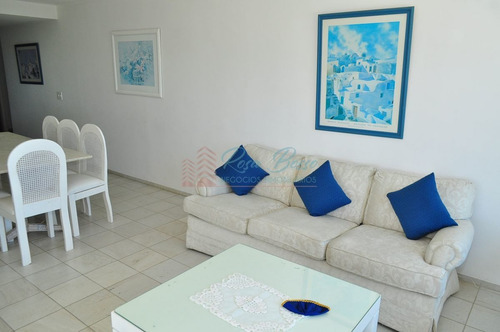 Imagen 9 de 30 de Apartamento Con Excelentes Servicios