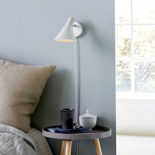 Luminaria De Pared Vanila Led 4w Nordlux