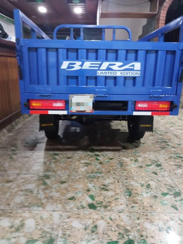 Imagen 7 de 7 de Bera Carguero