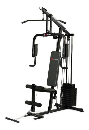 Imagen 3 de 8 de Reparación Cintas De Correr Athletic Olmo Randers Semikon
