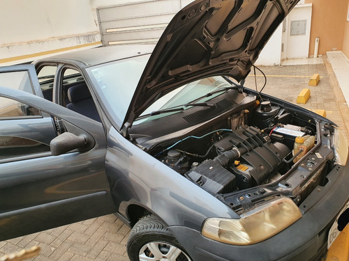 Fiat Palio 1.0 Fire 2003