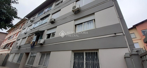 Imagem 2 de 14 de Apartamento - Rubem Berta - Ref: 343388 - V-343388