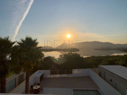 Imagem 13 de 15 de Casa Triplex - Del Lago - Ide70228