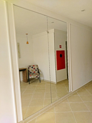 Imagem 22 de 26 de Apartamento Com 2 Dormitórios À Venda, 61 M² Por R$ 420.000,00 - Cambuci - São Paulo/sp - Ap0096