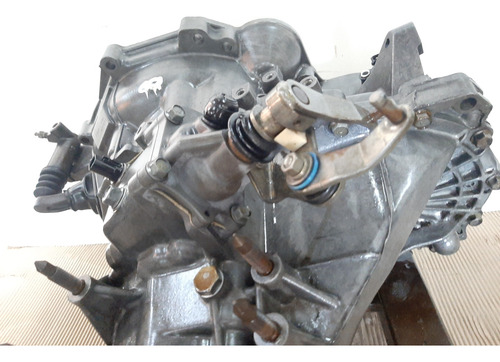 Caixa De Câmbio Mitsubishi Lancer 1.6 1997 Manual (Usado)