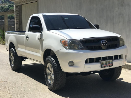 Imagen 2 de 7 de Toyota Hilux