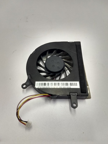 Ventilador Portátil Lenovo G405