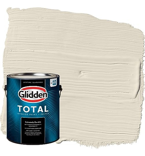 Total Interior Wall Paint & Primer All-in-one, Antique ...