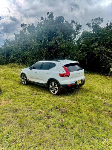 Volvo XC40 0.0 Recharge Ultimate Pure Electric