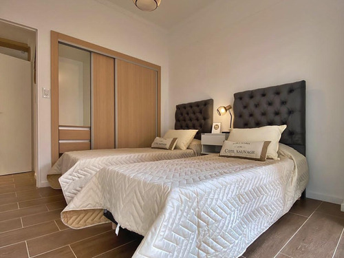Imagen 13 de 30 de Reservado Departamento De 3 Ambientes Con Doble Balcón - Centro Mar Del Plata