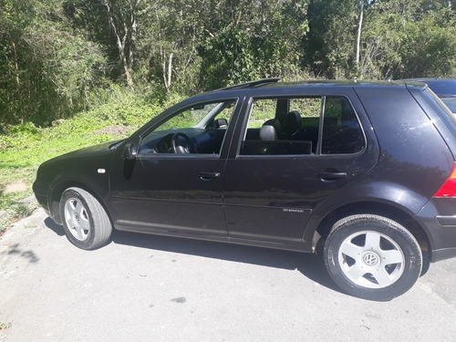 Volkswagen Golf 2005 1.6 Generation 5p