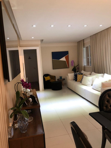 Apartamento À Venda Em Pirituba Condomínio Sítio Anhanguera