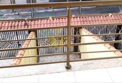 Imagem 2 de 18 de Sobrado 3 Suites Jardim Nossa Senhora Do Carmo Aceita Permuta - 996