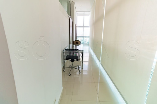Imagem 10 de 15 de Apartamento Duplex Totalmente Reformado E Finamente Decorado Com 136m², 2x Dormitórios, 1x Suíte. - Sf33293