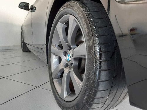 Imagem 10 de 15 de Bmw 528i Xg31 2013