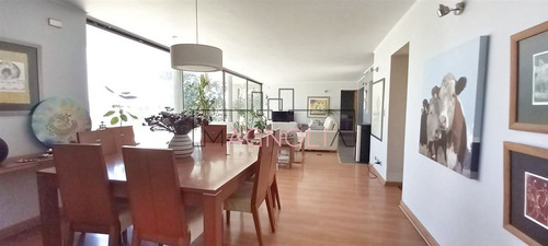 Casa En Venta De 5 Dorm. En Limache