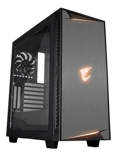 Chasis Aorus Ac300w Lite