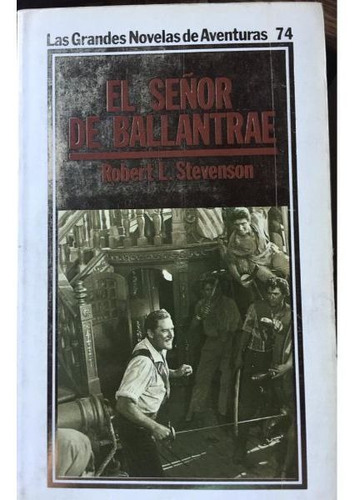 El Seã¿â¿or De Ballantrae