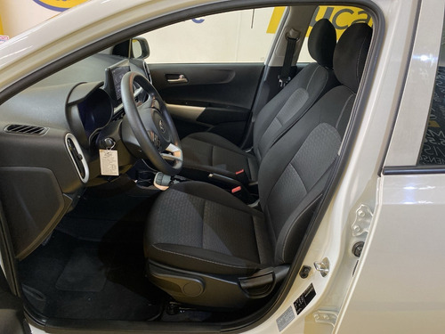 Imagen 14 de 25 de Kia Picanto 1.3