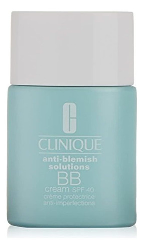 Anti-imperfecciones Soluciones Bb Crema Para