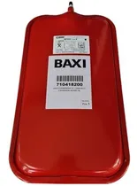 Comprar Vaso De Expansión 8 Litros Caldera Baxi Eco 5 Tiro Forzado