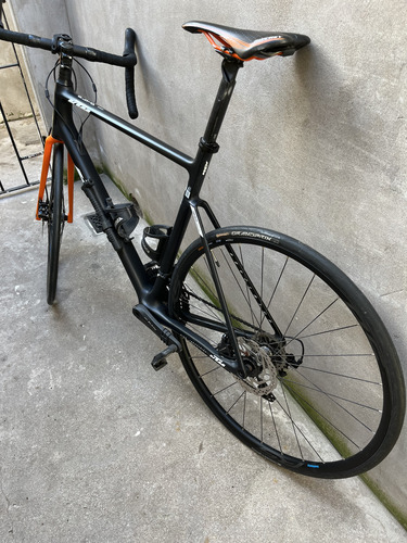 Bicicleta Ktm Revelator